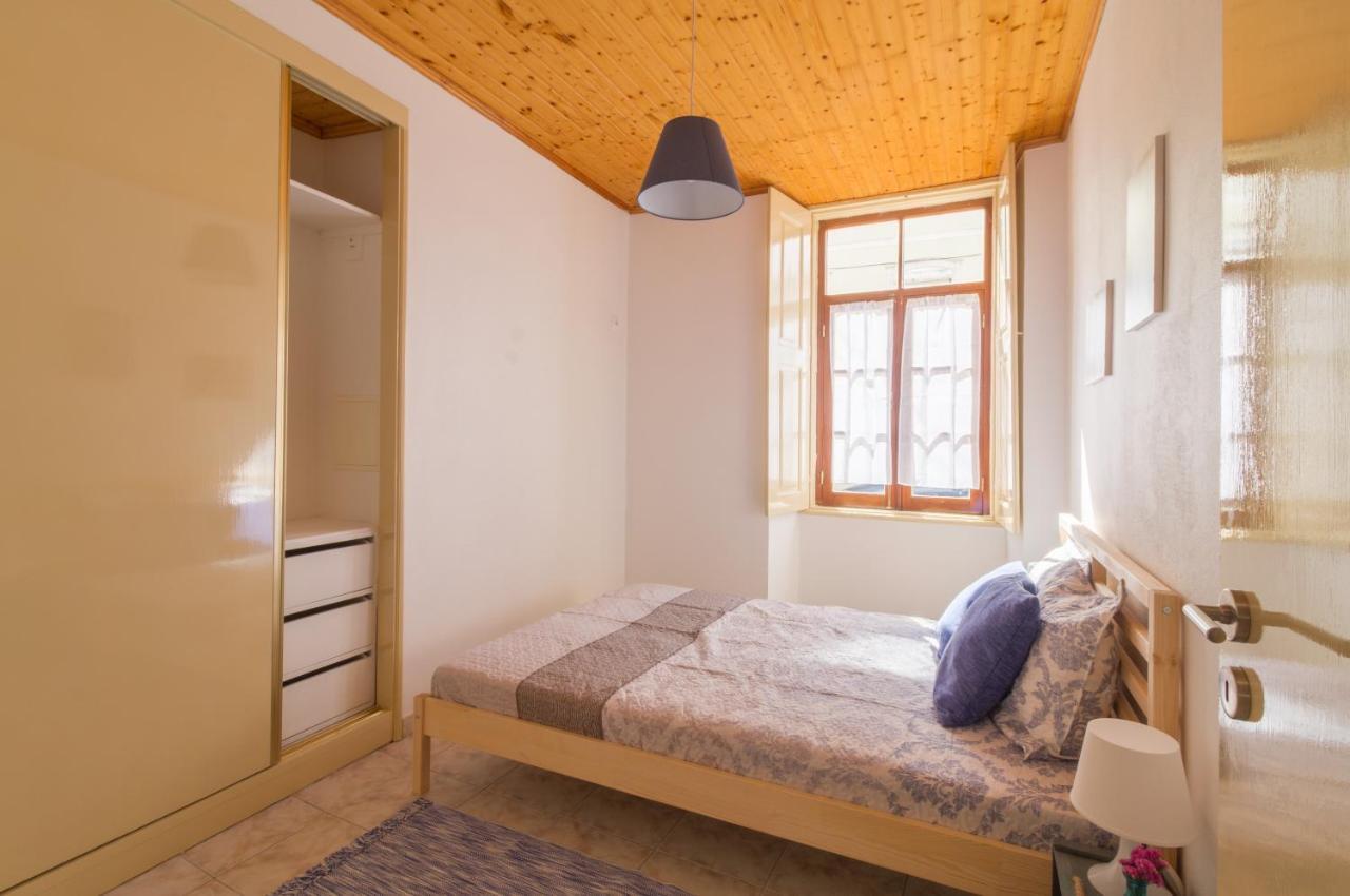 Casa Confortavel No Centro Da Cidade Figueira da Foz Extérieur photo