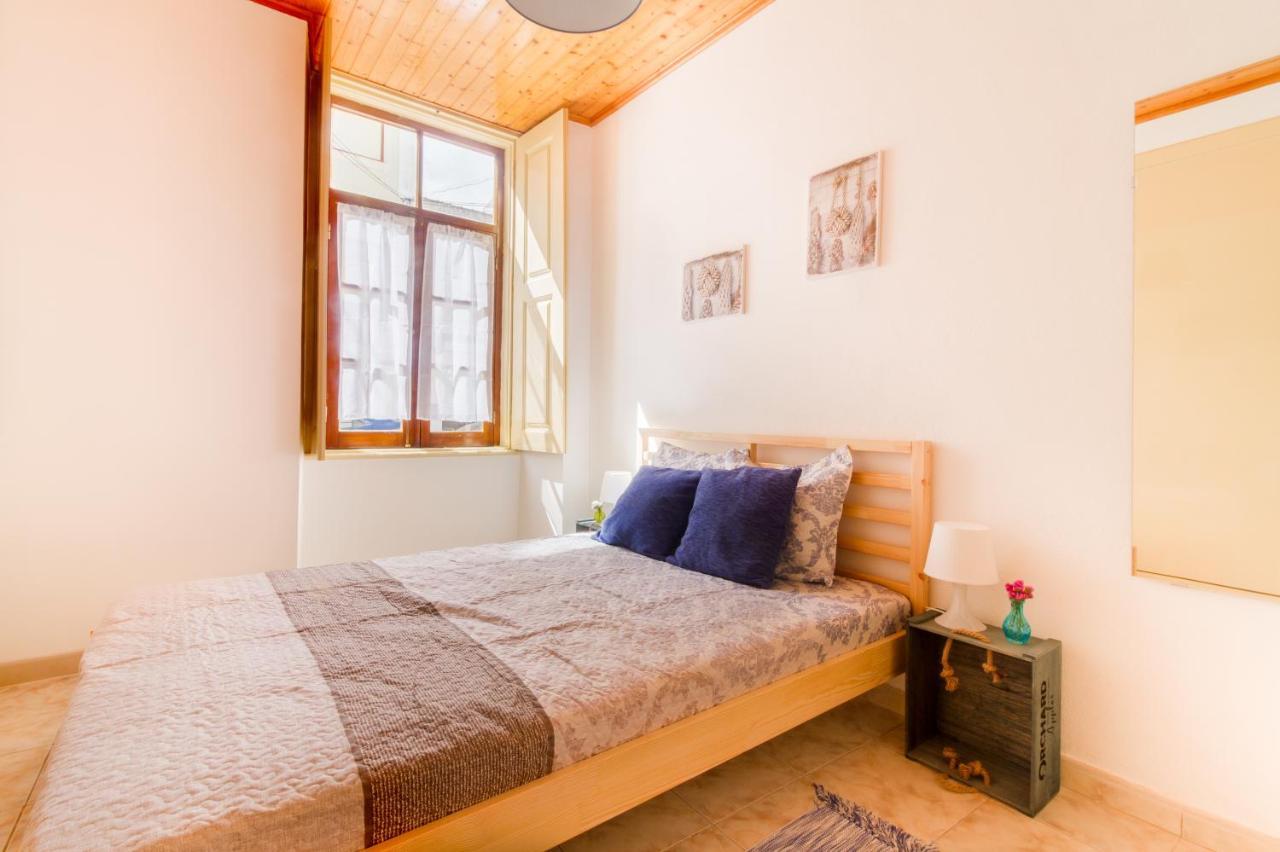 Casa Confortavel No Centro Da Cidade Figueira da Foz Extérieur photo